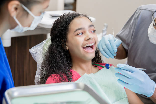 Best Emergency Dentist for Special Needs Patients in Ceredo, WV
