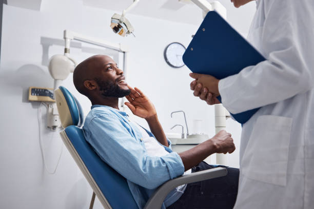 Best Broken or Cracked Tooth Emergency Dentist in Ceredo, WV