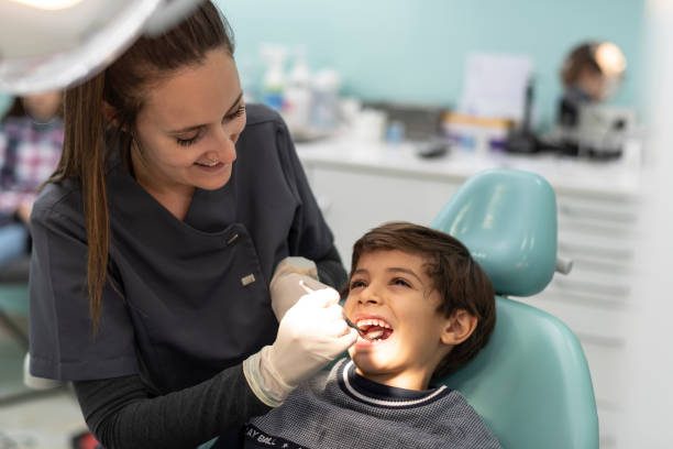 Best Orthodontic Emergency Dentist in Ceredo, WV
