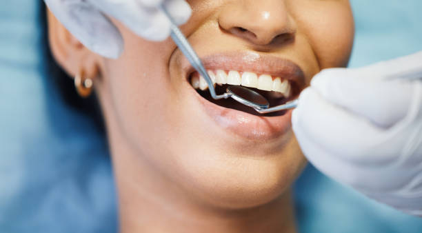 Best Mobile Emergency Dentist in Ceredo, WV