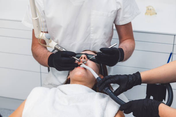 Best Mobile Emergency Dentist in Ceredo, WV