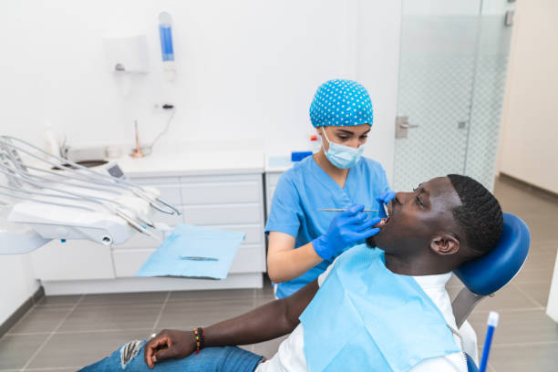 Best Emergency Dentist for Knocked-Out Tooth in Ceredo, WV